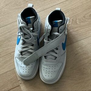 Nike Kids Court Mid 2